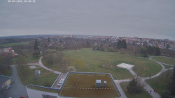 Heliport Nemocnice Znojmo