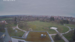 Heliport Nemocnice Znojmo