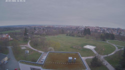 Heliport Nemocnice Znojmo