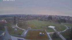 Heliport Nemocnice Znojmo