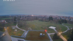 Heliport Nemocnice Znojmo