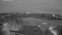 Heliport Nemocnice Znojmo