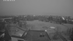 Heliport Nemocnice Znojmo