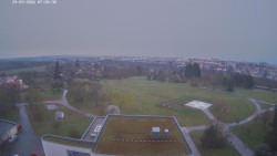 Heliport Nemocnice Znojmo