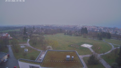 Heliport Nemocnice Znojmo