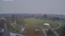 Heliport Nemocnice Znojmo
