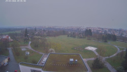 Heliport Nemocnice Znojmo