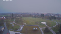 Heliport Nemocnice Znojmo