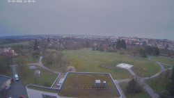 Heliport Nemocnice Znojmo