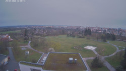 Heliport Nemocnice Znojmo