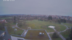 Heliport Nemocnice Znojmo