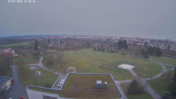 Heliport Nemocnice Znojmo