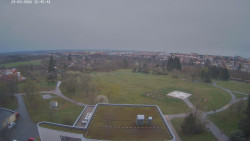 Heliport Nemocnice Znojmo