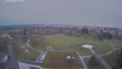 Heliport Nemocnice Znojmo