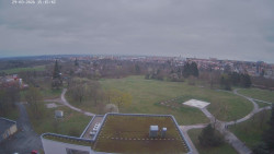 Heliport Nemocnice Znojmo