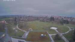 Heliport Nemocnice Znojmo