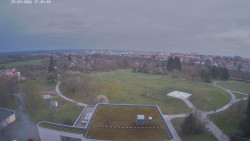 Heliport Nemocnice Znojmo