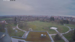 Heliport Nemocnice Znojmo