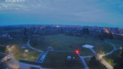 Heliport Nemocnice Znojmo