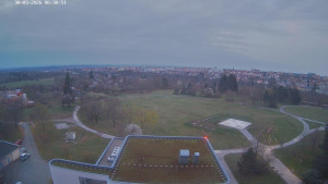 Město Znojmo - Heliport Nemocnice Znojmo - 30.3.2026 v 06:30 Město Znojmo - Heliport Nemocnice Znojmo - 30.3.2026 v 06:30