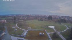 Heliport Nemocnice Znojmo