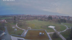 Heliport Nemocnice Znojmo