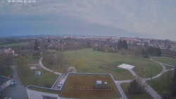 Heliport Nemocnice Znojmo