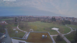 Město Znojmo - Heliport Nemocnice Znojmo - 30.3.2026 v 07:15 Město Znojmo - Heliport Nemocnice Znojmo - 30.3.2026 v 07:15