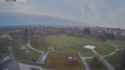 Heliport Nemocnice Znojmo