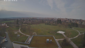 Město Znojmo - Heliport Nemocnice Znojmo - 30.3.2026 v 08:00 Město Znojmo - Heliport Nemocnice Znojmo - 30.3.2026 v 08:00