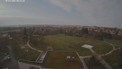 Heliport Nemocnice Znojmo