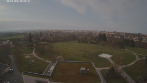 Město Znojmo - Heliport Nemocnice Znojmo - 30.3.2026 v 08:15 Město Znojmo - Heliport Nemocnice Znojmo - 30.3.2026 v 08:15