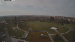 Heliport Nemocnice Znojmo