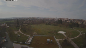 Město Znojmo - Heliport Nemocnice Znojmo - 30.3.2026 v 08:30 Město Znojmo - Heliport Nemocnice Znojmo - 30.3.2026 v 08:30