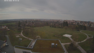 Město Znojmo - Heliport Nemocnice Znojmo - 30.3.2026 v 09:15 Město Znojmo - Heliport Nemocnice Znojmo - 30.3.2026 v 09:15