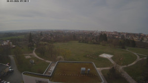 Město Znojmo - Heliport Nemocnice Znojmo - 30.3.2026 v 09:30 Město Znojmo - Heliport Nemocnice Znojmo - 30.3.2026 v 09:30