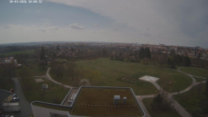 Město Znojmo - Heliport Nemocnice Znojmo - 30.3.2026 v 10:00 Město Znojmo - Heliport Nemocnice Znojmo - 30.3.2026 v 10:00