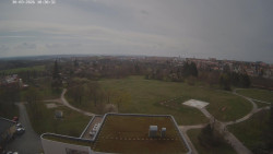 Heliport Nemocnice Znojmo