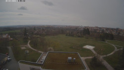 Heliport Nemocnice Znojmo