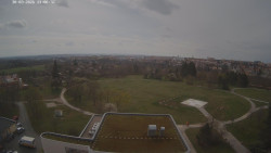 Heliport Nemocnice Znojmo