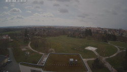 Heliport Nemocnice Znojmo