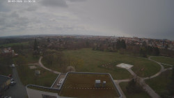 Heliport Nemocnice Znojmo