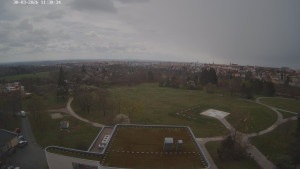 Město Znojmo - Heliport Nemocnice Znojmo - 30.3.2026 v 11:30 Město Znojmo - Heliport Nemocnice Znojmo - 30.3.2026 v 11:30