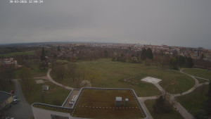 Město Znojmo - Heliport Nemocnice Znojmo - 30.3.2026 v 12:00 Město Znojmo - Heliport Nemocnice Znojmo - 30.3.2026 v 12:00