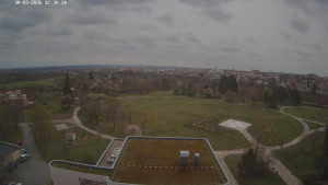 Město Znojmo - Heliport Nemocnice Znojmo - 30.3.2026 v 12:30 Město Znojmo - Heliport Nemocnice Znojmo - 30.3.2026 v 12:30