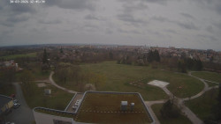 Heliport Nemocnice Znojmo