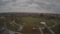 Heliport Nemocnice Znojmo