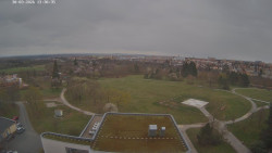 Heliport Nemocnice Znojmo