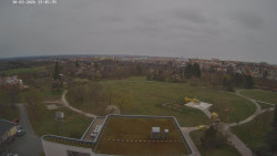 Heliport Nemocnice Znojmo