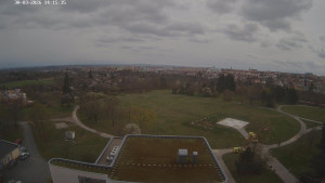 Město Znojmo - Heliport Nemocnice Znojmo - 30.3.2026 v 14:15 Město Znojmo - Heliport Nemocnice Znojmo - 30.3.2026 v 14:15